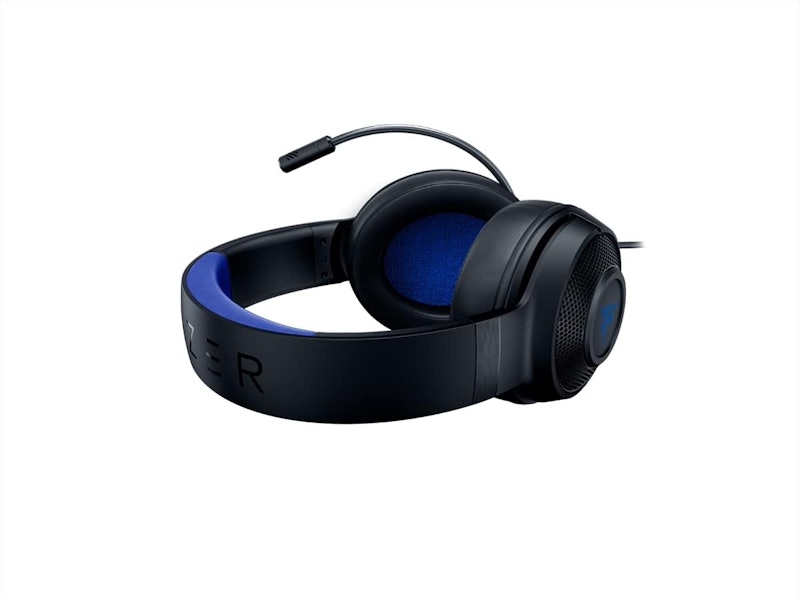 Razer Kraken X for Console 5