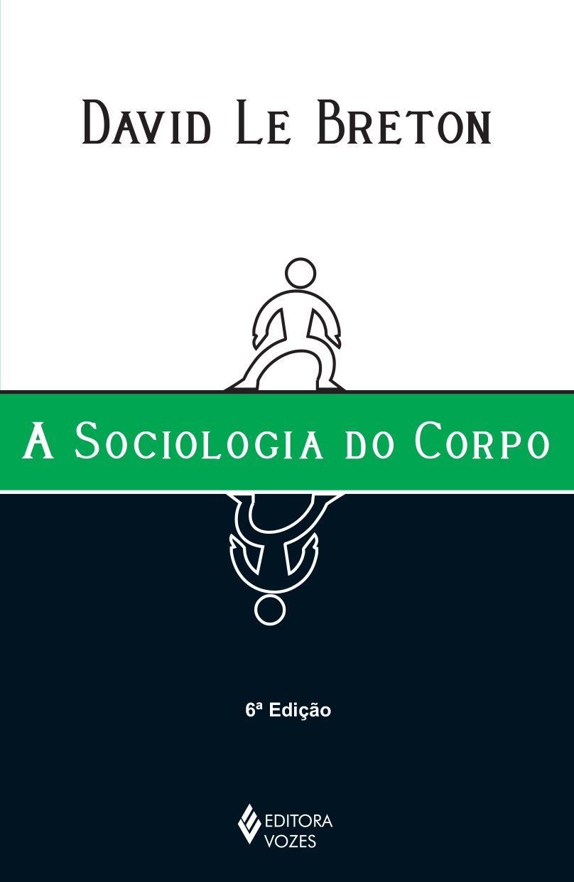 Sociologia do Corpo 1