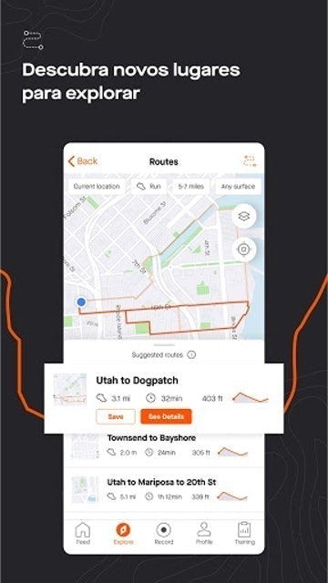 Strava 3