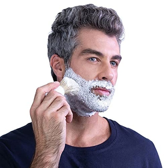 Creme de Barbear Pele Sensível Bozzano 2