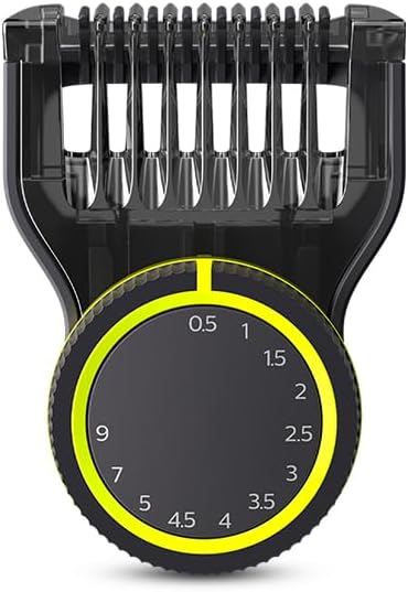 OneBlade Pro Rosto 3