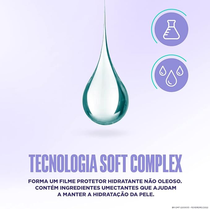 Dermotivin Soft Sabonete Espuma de Limpeza Facial 3