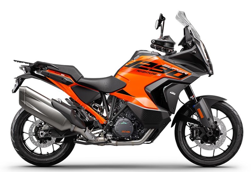 KTM 5