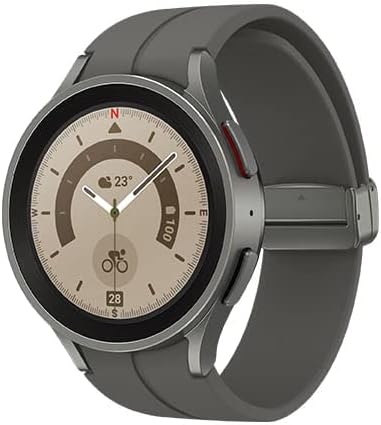Galaxy Watch5 Pro 2