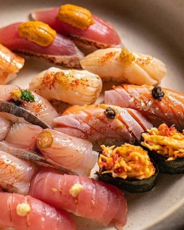 Nipô Sushi - Beiramar Shopping 1
