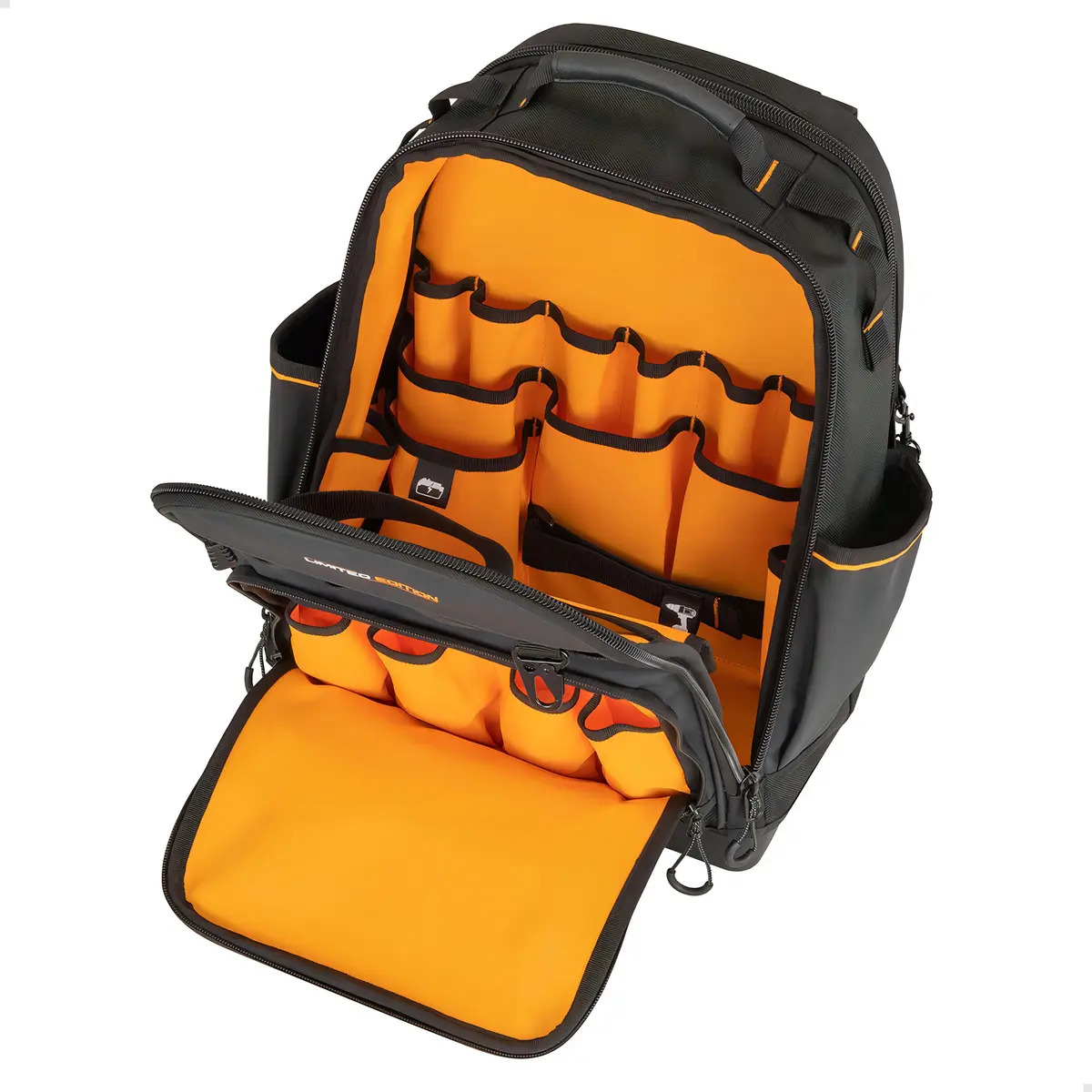 Mochila para Ferramentas Edição Limitada McLaren 3