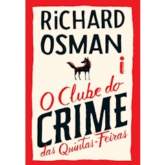 O Clube do Crime das Quintas-Feiras