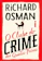 Richard Osman O Clube do Crime das Quintas-Feiras 1