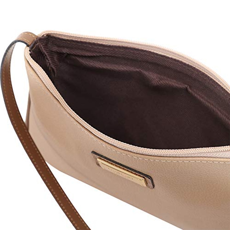 Bolsa Couro Mariart 2