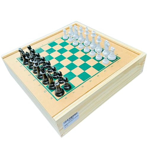 Jogos de Mesa 6 x 1 5