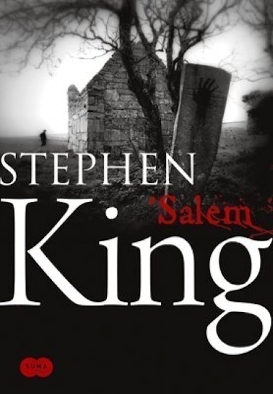 Salem: A Hora do Vampiro 1