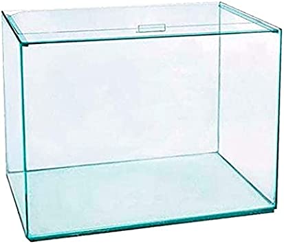 Aquário Retangular Basic 8 Litros 1