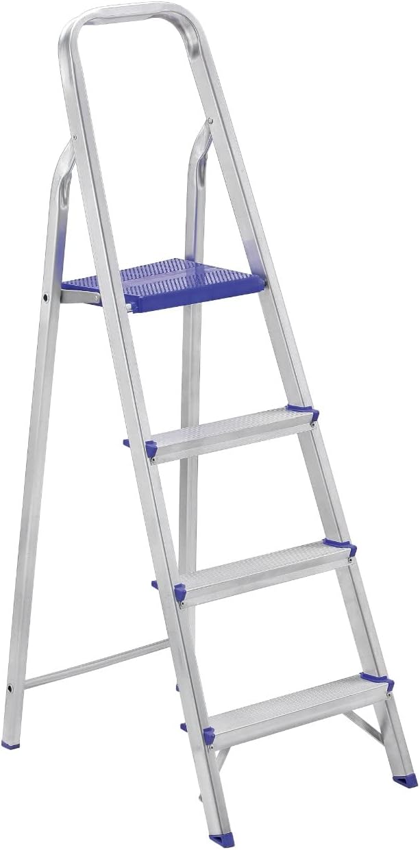 Escada Doméstica Alustep 1