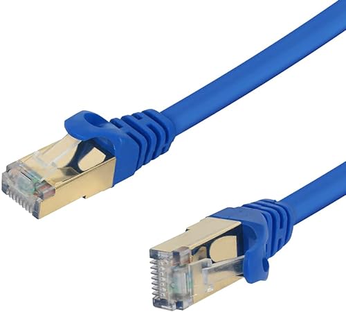 Cabo de Rede CAT7 1,5 m 2