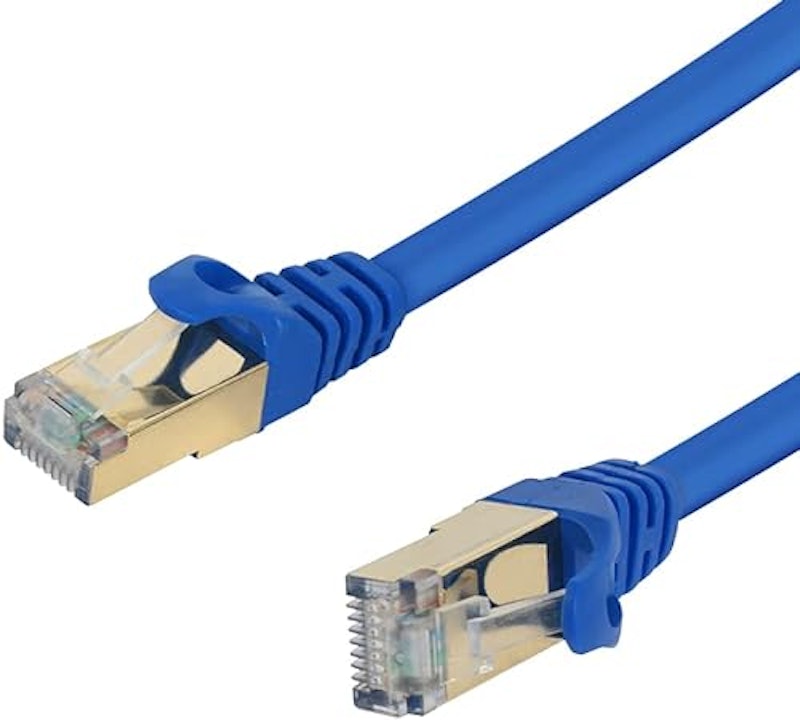 Cabo de Rede CAT7 1,5 m 2