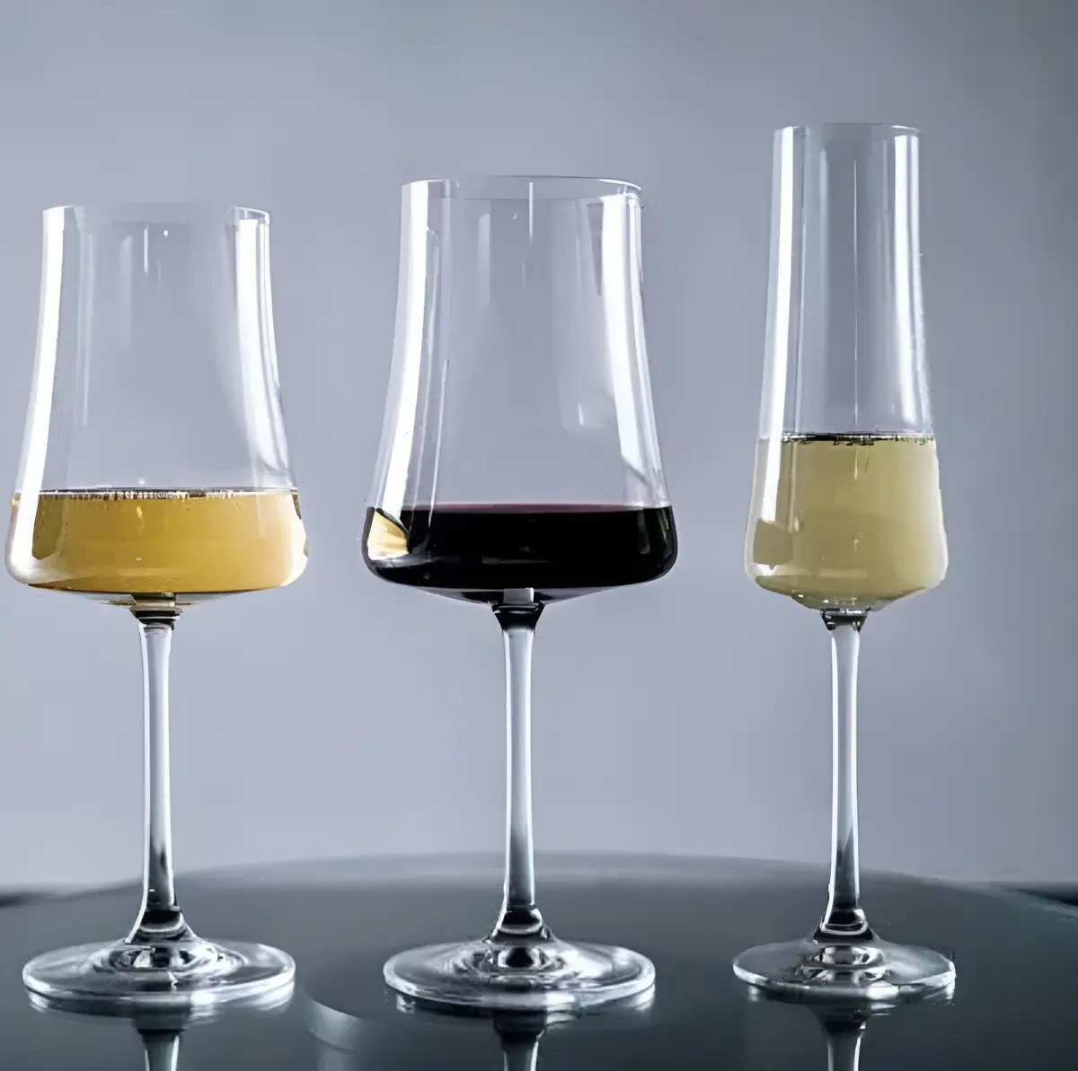 Jogo de Taças de Vinho Xtra 5