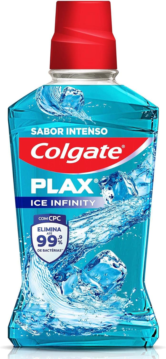 Top 10 Melhores Enxaguantes Bucais em 2026 (Colgate, Listerine e mais) 4