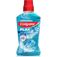 Colgate Plax Ice Infinity