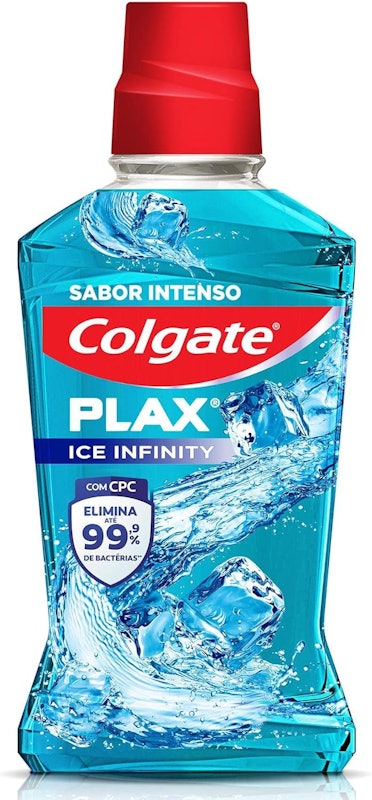 Colgate Plax Ice Infinity 1