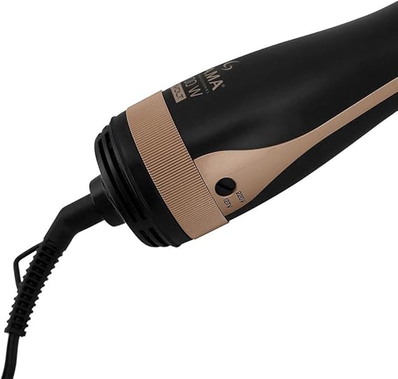 Escova Secadora Stylish Keration Brush 3D 4