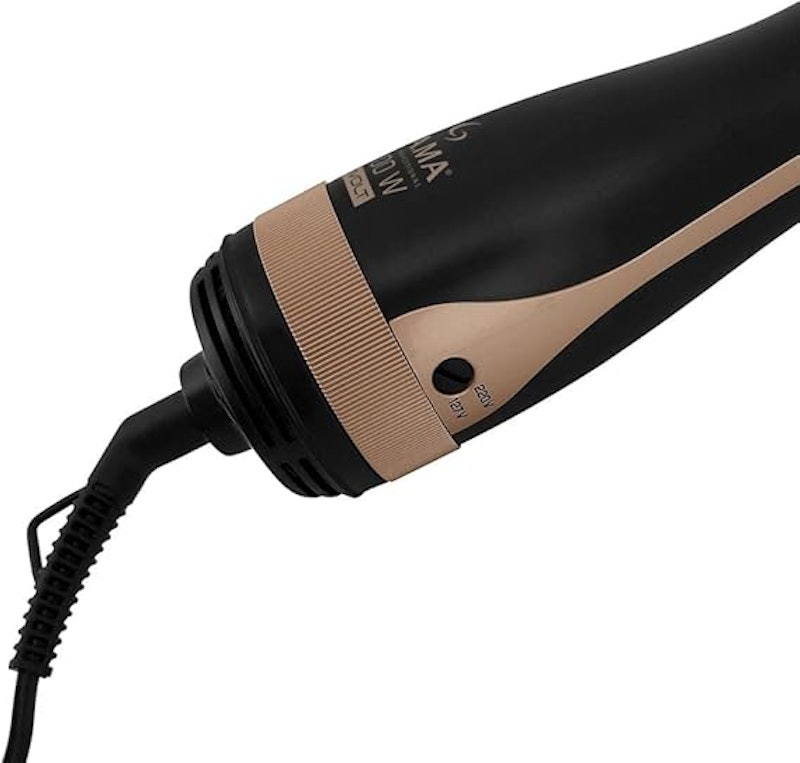 Escova Secadora Stylish Keration Brush 3D 4