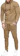UNI CLAU Conjunto de 2 Peças de Agasalho Masculino 1