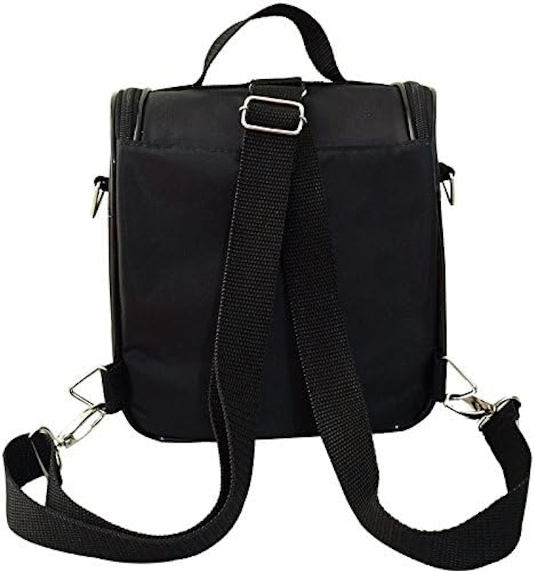 Mochila Térmica 3 em 1 4