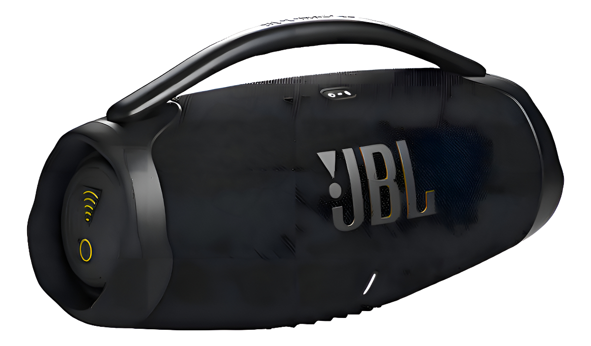 Caixa de Som JBL Boombox 3 4