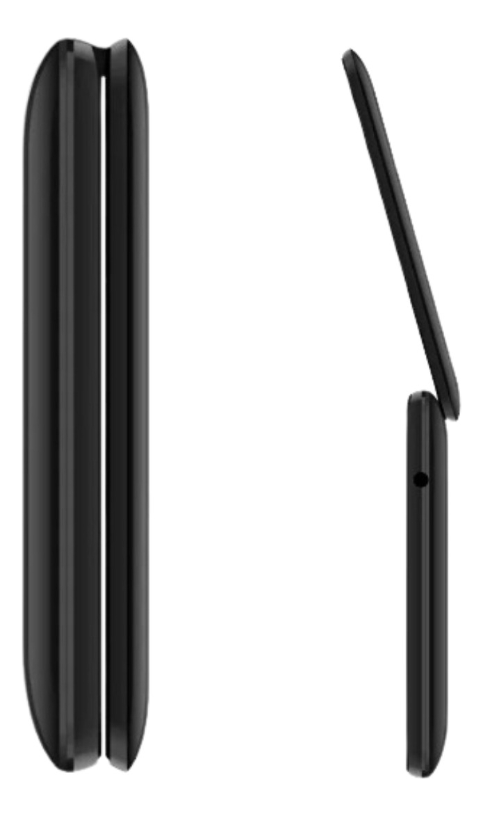 Celular Multilaser Flip Vita 4