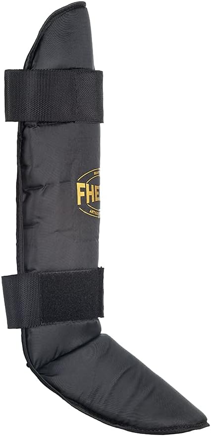 Protetor de Canela Muay Thai Kickboxing Profissional 3