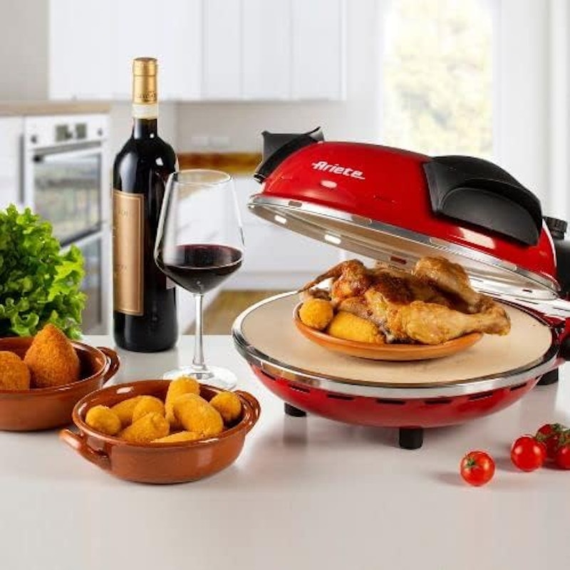 Forno de Pizza Elétrico Ariete 4