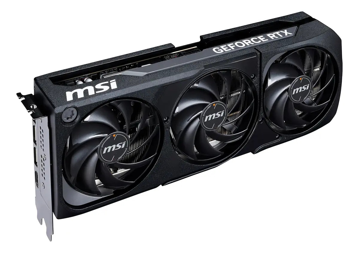 GeForce RTX 5070 Ti 16 G Shadow 3X OC 3