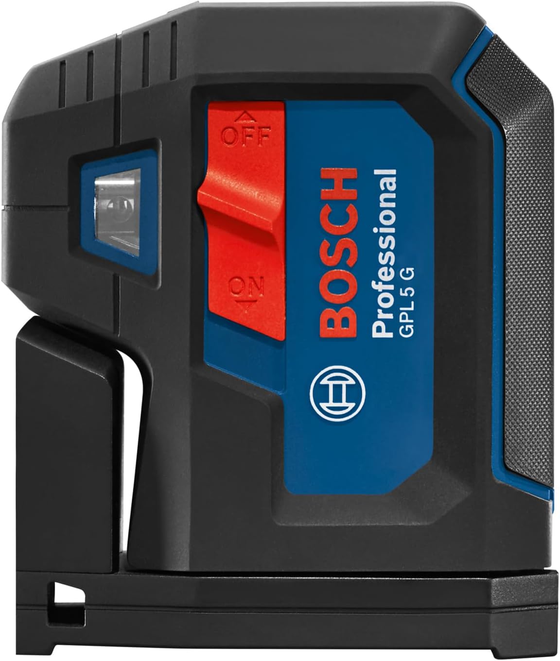 Nível a Laser Verde Bosch GPL 5 G de 5 Pontos 3