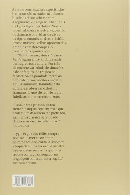 Antes do Baile Verde (1949-1964) 2