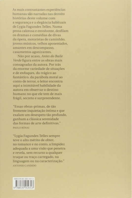 Antes do Baile Verde (1949-1964) 2