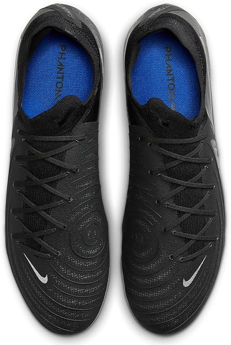 Chuteira Nike Phantom GX II Pro Campo 5