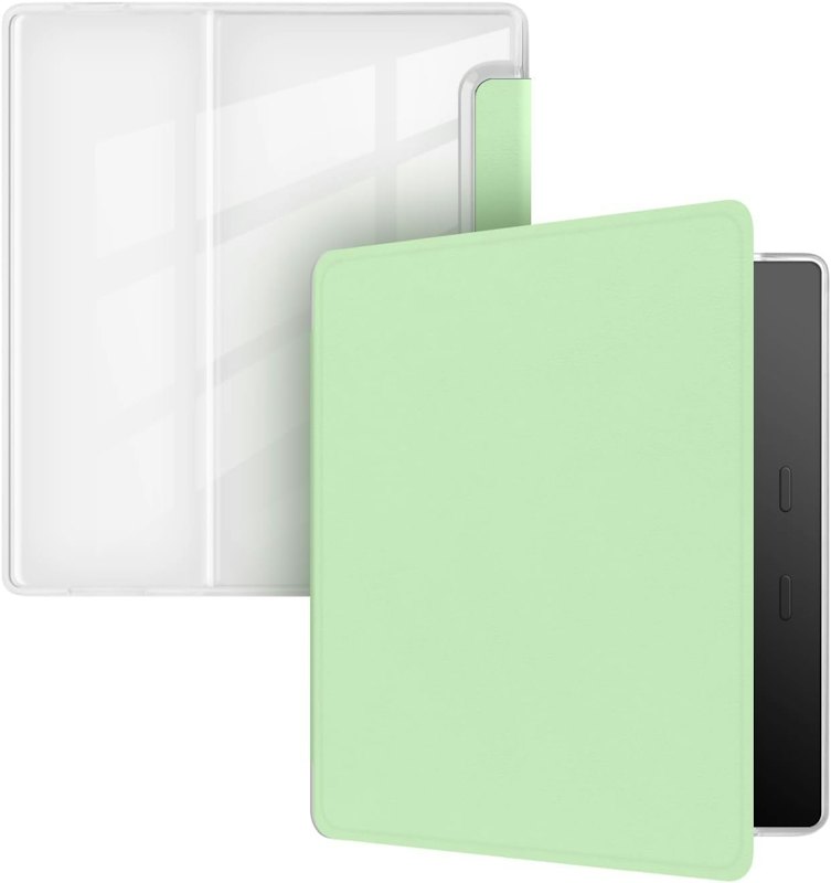 Capa de 7" para Kindle Oasis 10ª/9ª 1