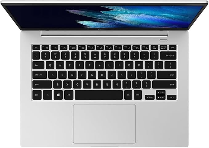 Notebook Samsung Galaxy Book Go 2