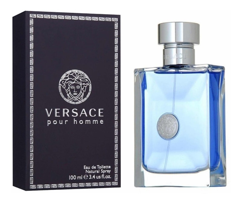 Perfume Pour Homme 2
