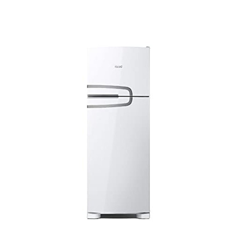 Geladeira Consul Frost Free Duplex 340 L Altura Flex 1