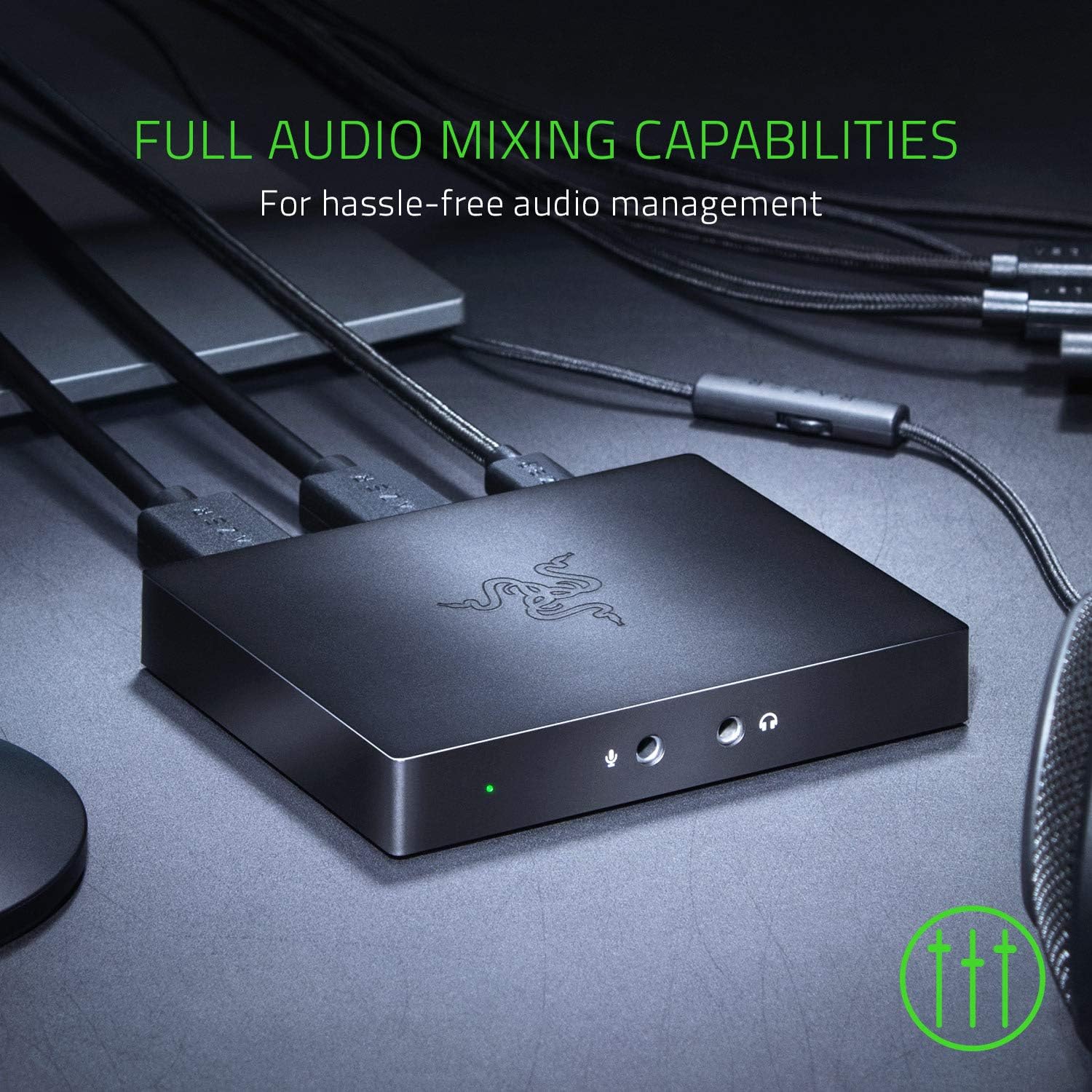 Razer Ripsaw HD 4