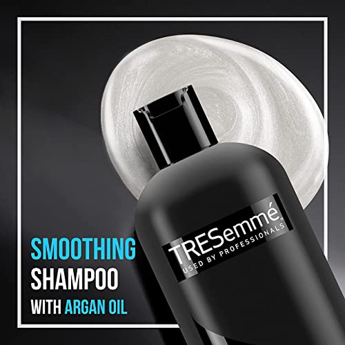 Smooth and Silky Shampoo by TRESemmé for Unisex 2