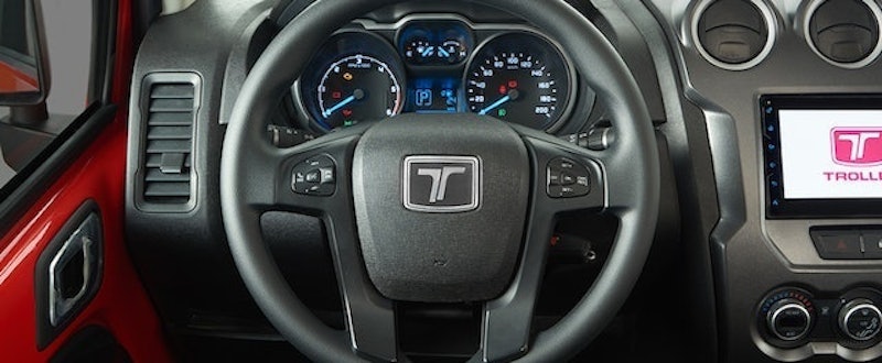 Troller T4 XLT AT 5