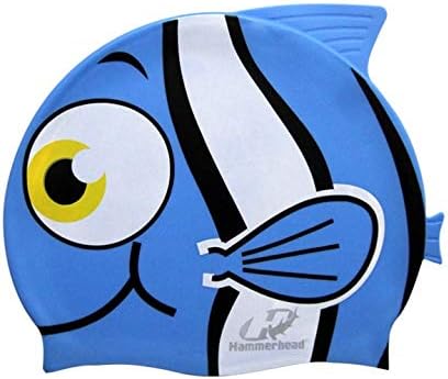 Touca de Silicone Kids 1