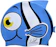 HAMMERHEAD Touca de Silicone Kids 1