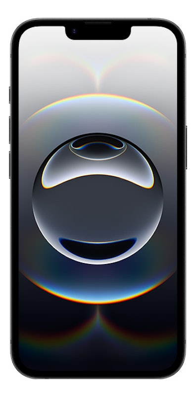 iPhone 16e 3