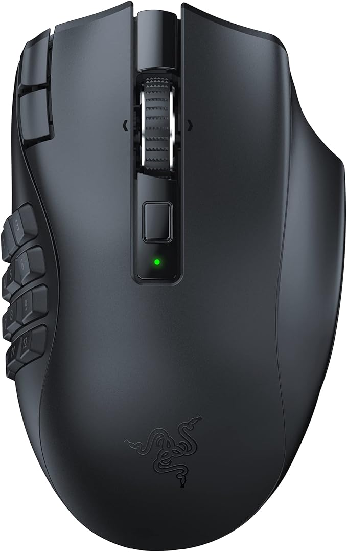Top 10 Melhores Mouses Razer  (DeathAdder, Cobra e mais) 3