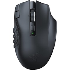 Mouse Naga V2 HyperSpeed