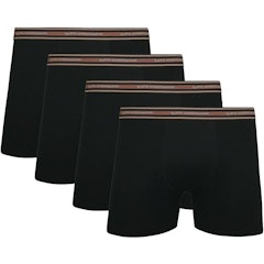 Cueca Boxer de Algodão