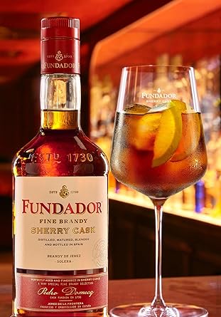 Fundador Brandy 3